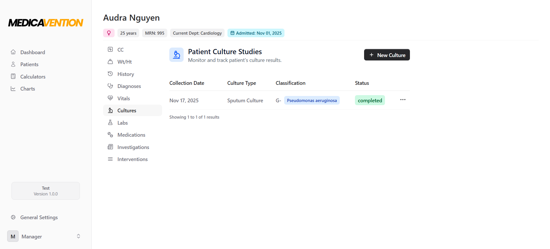 Medicavention Screenshot 10